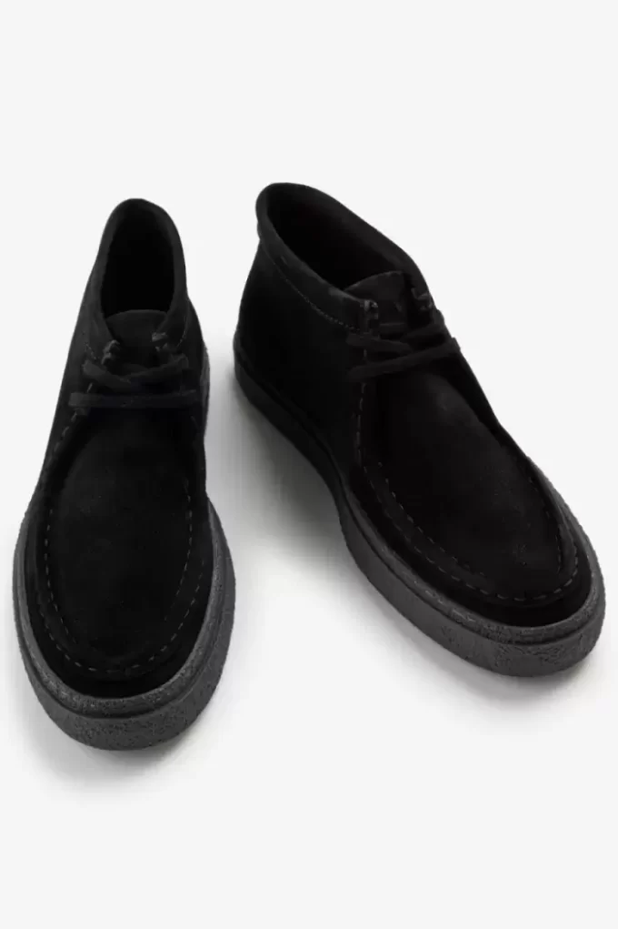 Dawson Mid Men’s Boots Dawson Mid Men’s Boots