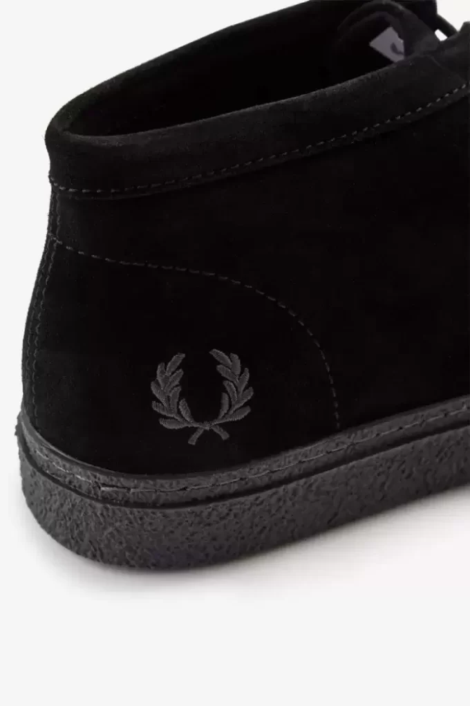 Dawson Mid Men’s Boots Dawson Mid Men’s Boots