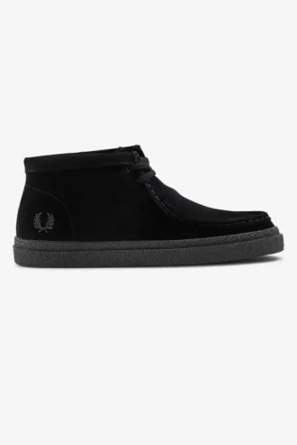 Dawson Mid Women’s Loafers