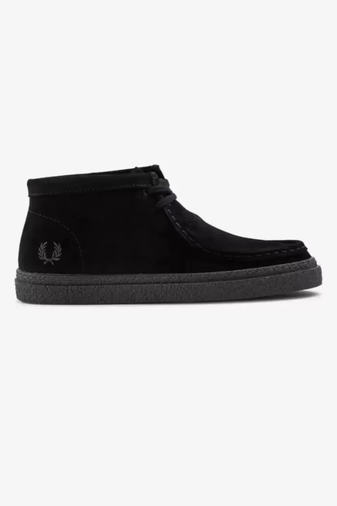 Dawson Mid Women’s Loafers