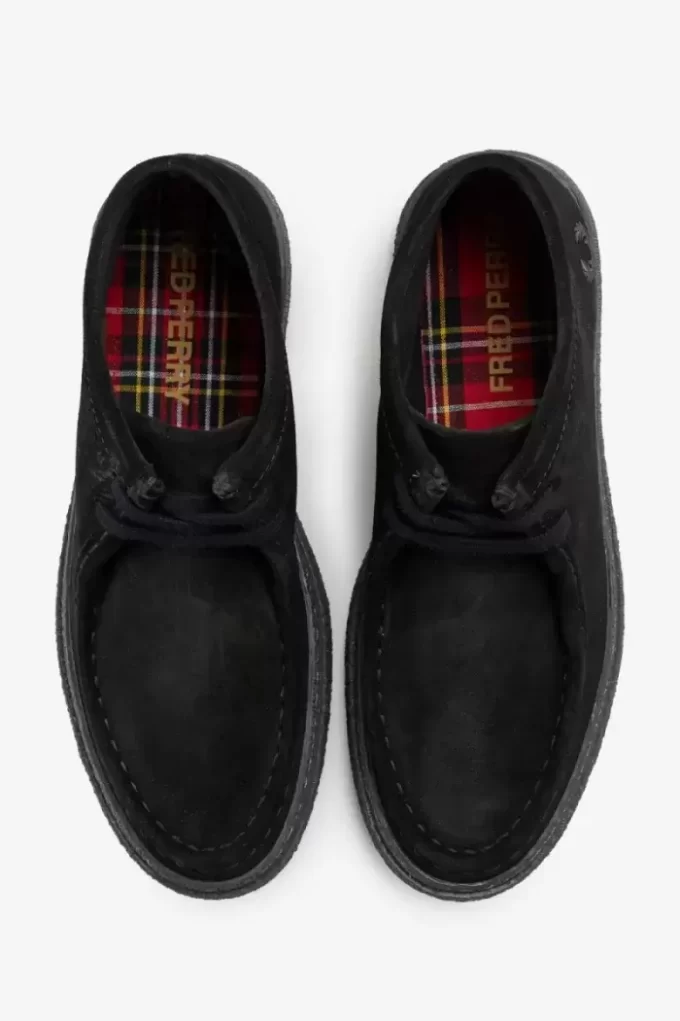 Dawson Mid Women’s Loafers