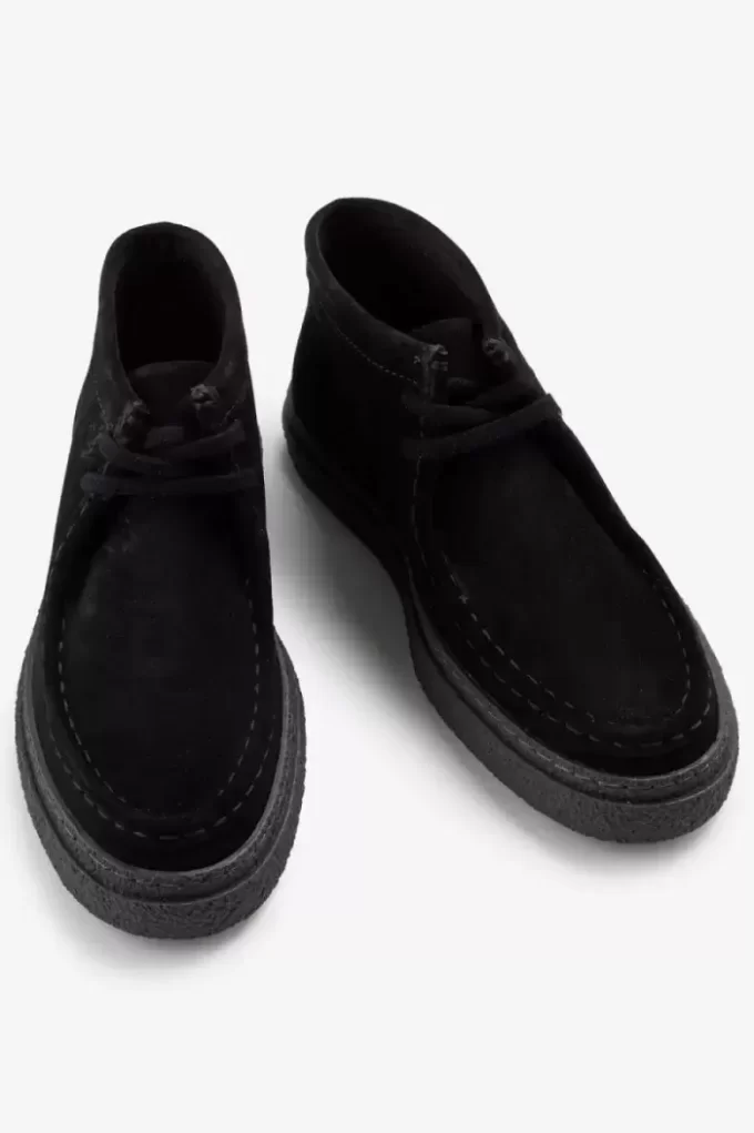 Dawson Mid Women’s Loafers