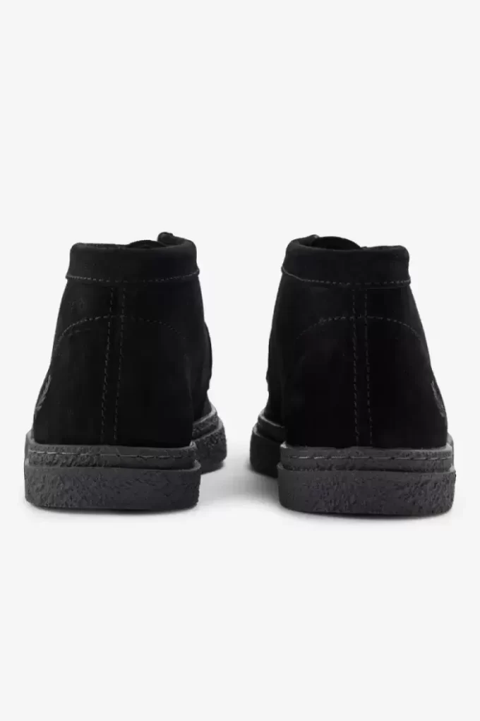 Dawson Mid Women’s Loafers
