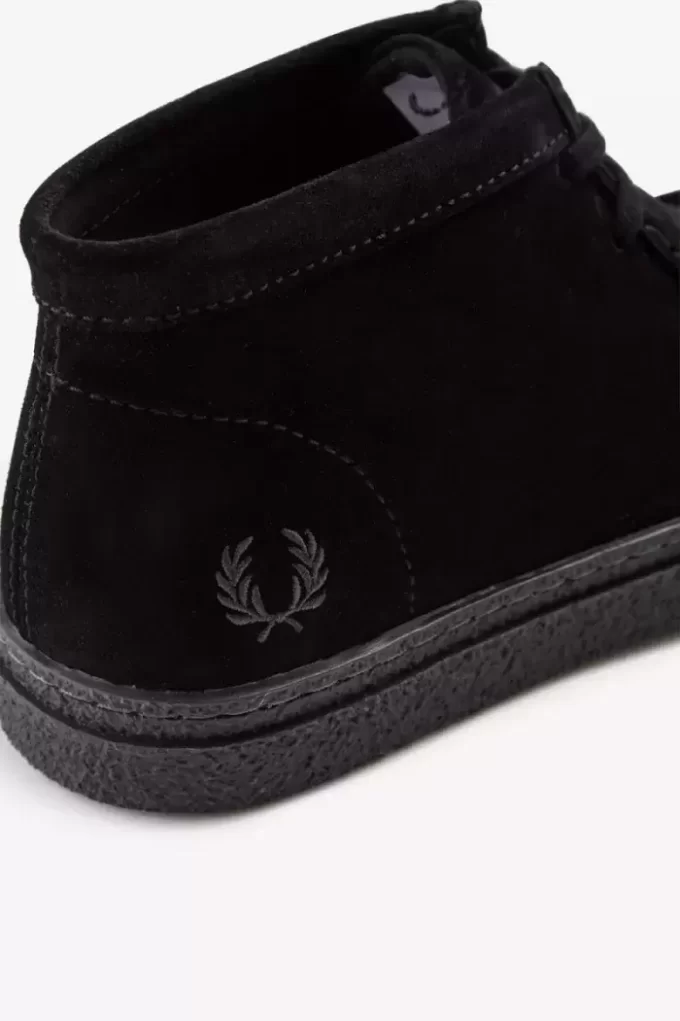 Dawson Mid Women’s Loafers