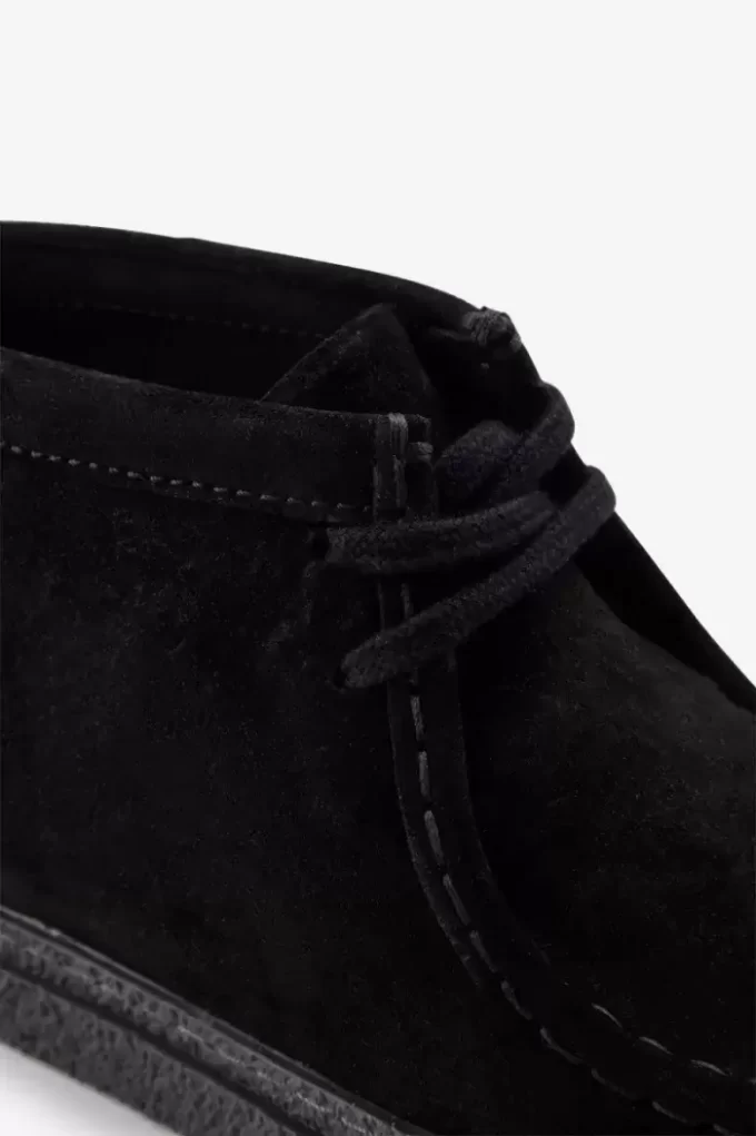 Dawson Mid Women’s Loafers