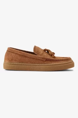Dawson Tassel Men’s Loafers