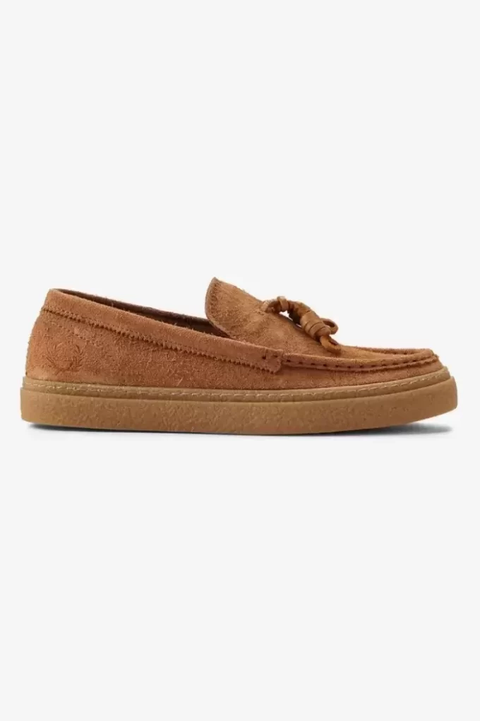 Dawson Tassel Men’s Loafers Dawson Tassel Men’s Loafers
