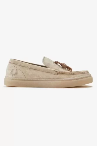 Dawson Tassel Men’s Loafers