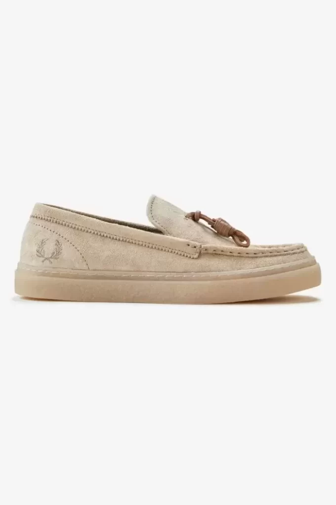 Dawson Tassel Men’s Loafers Dawson Tassel Men’s Loafers