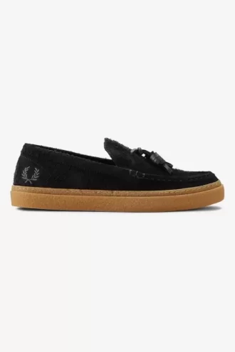 Dawson Tassel Men’s Loafers