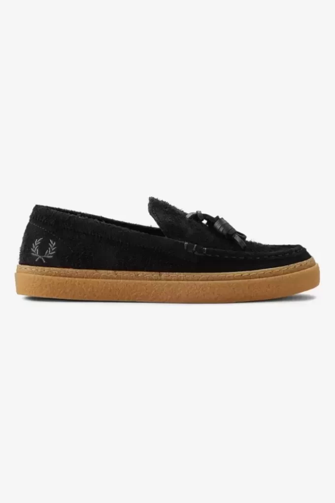 Dawson Tassel Men’s Loafers Dawson Tassel Men’s Loafers