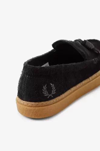 Dawson Tassel Men’s Loafers