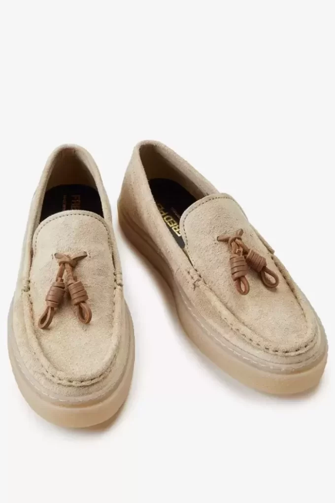 Dawson Tassel Men’s Loafers Dawson Tassel Men’s Loafers