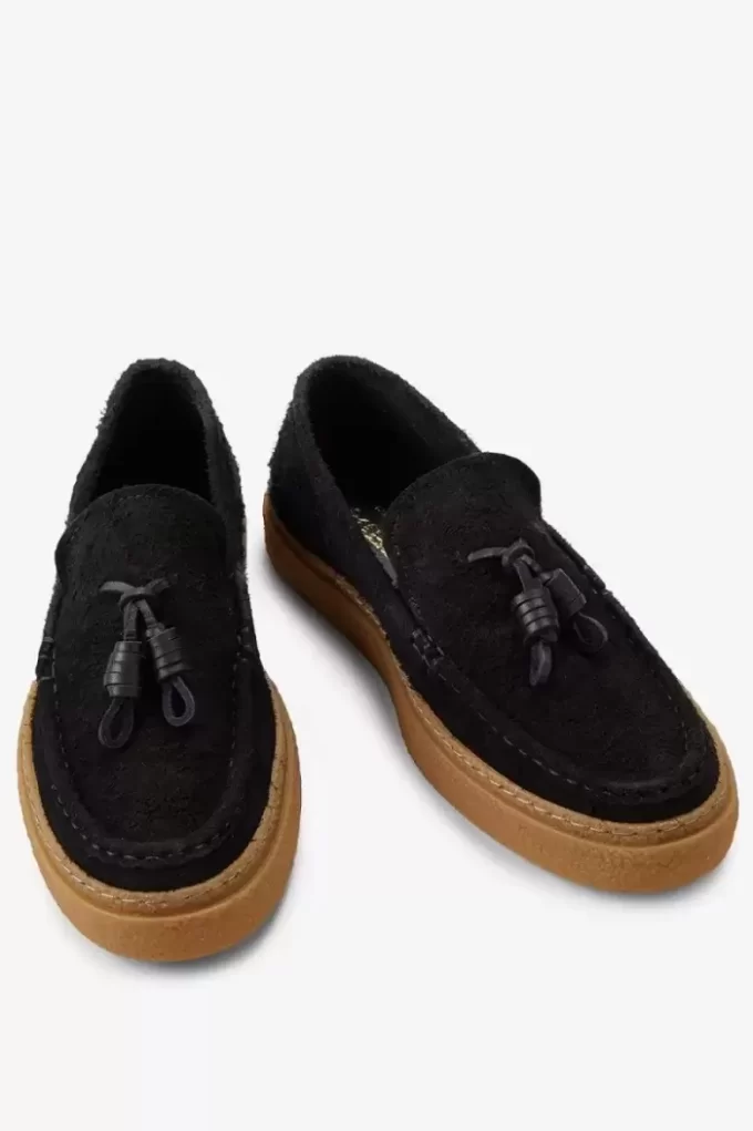 Dawson Tassel Men’s Loafers Dawson Tassel Men’s Loafers