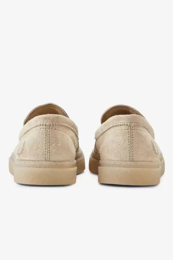 Dawson Tassel Men’s Loafers Dawson Tassel Men’s Loafers