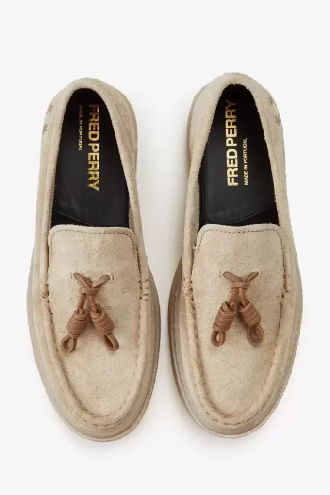 Dawson Tassel Men’s Loafers Dawson Tassel Men’s Loafers