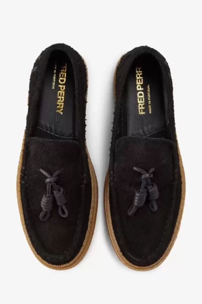 Dawson Tassel Men’s Loafers Dawson Tassel Men’s Loafers