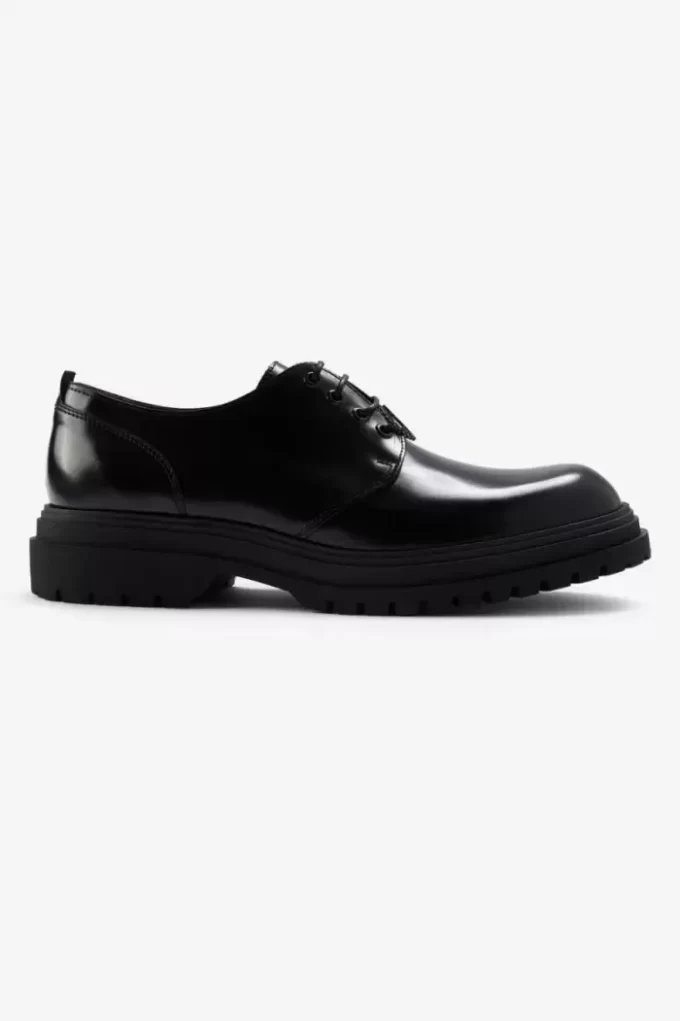 Derby Men’s Loafers Derby Men’s Loafers