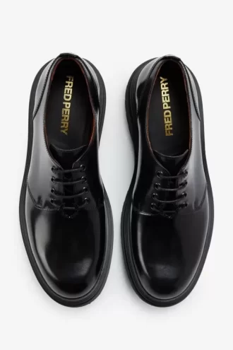 Derby Men’s Loafers