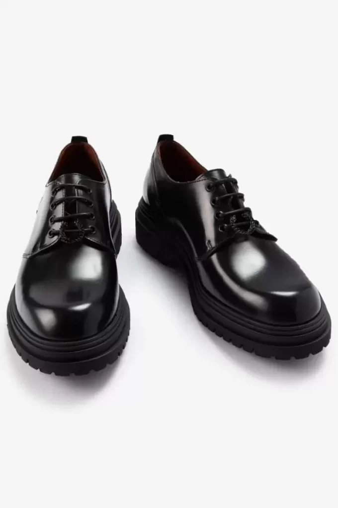Derby Men’s Loafers Derby Men’s Loafers