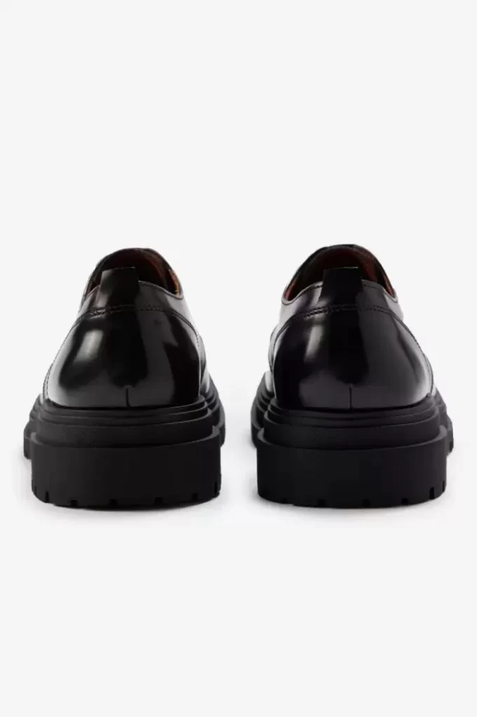 Derby Men’s Loafers Derby Men’s Loafers