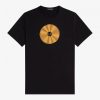 Disc Graphic T Shirts