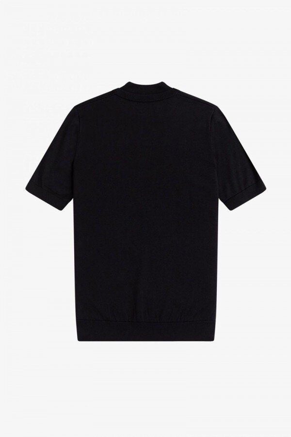 Double Trim Knitted T Shirts Double Trim Knitted T Shirts
