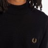 Double Trim Knitted T Shirts Double Trim Knitted T Shirts