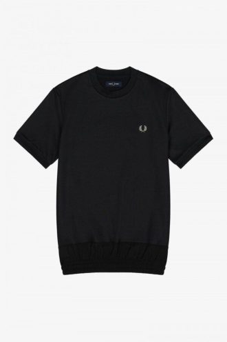 Elasticated Hem T Shirts