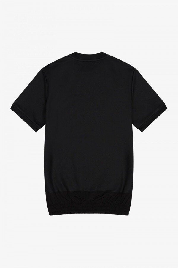 Elasticated Hem T Shirts Elasticated Hem T Shirts