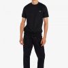 Elasticated Hem T Shirts Elasticated Hem T Shirts