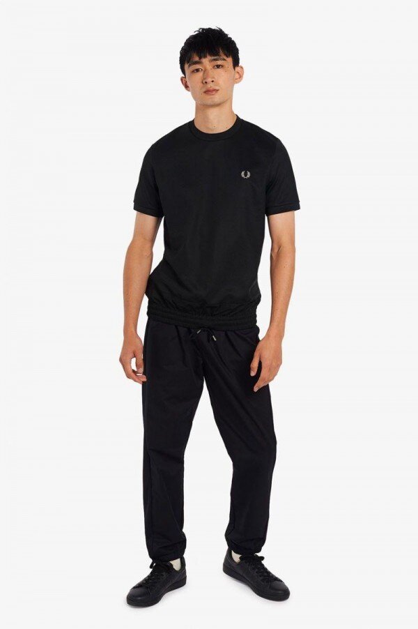 Elasticated Hem T Shirts Elasticated Hem T Shirts