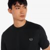 Elasticated Hem T Shirts Elasticated Hem T Shirts