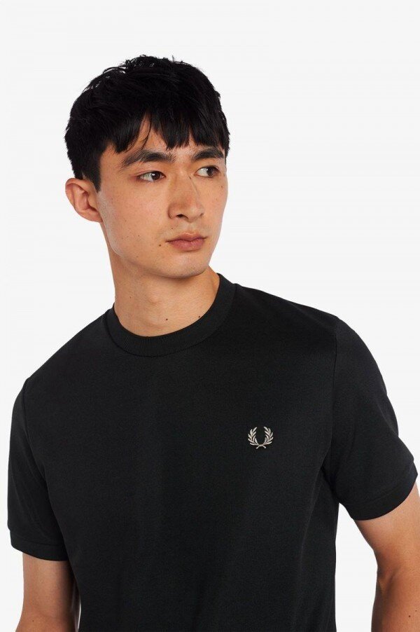 Elasticated Hem T Shirts Elasticated Hem T Shirts