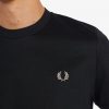 Elasticated Hem T Shirts Elasticated Hem T Shirts