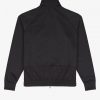 Elasticated Hem Track Jackets Elasticated Hem Track Jackets