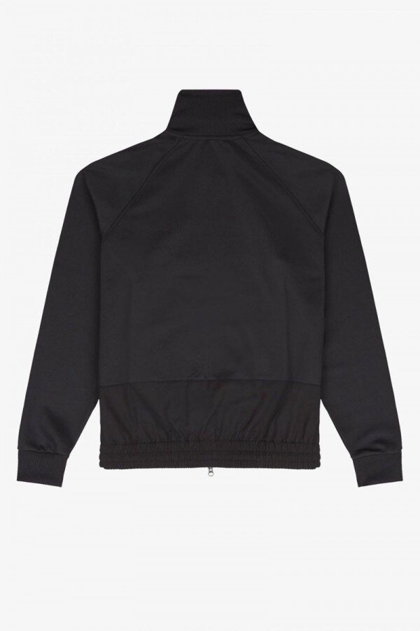 Elasticated Hem Track Jackets Elasticated Hem Track Jackets