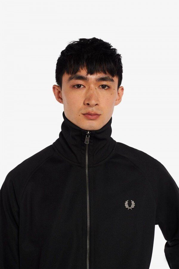 Elasticated Hem Track Jackets Elasticated Hem Track Jackets