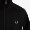Elasticated Hem Track Jackets Elasticated Hem Track Jackets