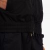 Elasticated Hem Track Jackets Elasticated Hem Track Jackets
