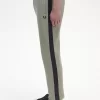 Embossed Tape Sweat Men’s Pants Embossed Tape Sweat Men’s Pants