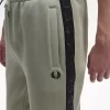 Embossed Tape Sweat Men’s Pants Embossed Tape Sweat Men’s Pants