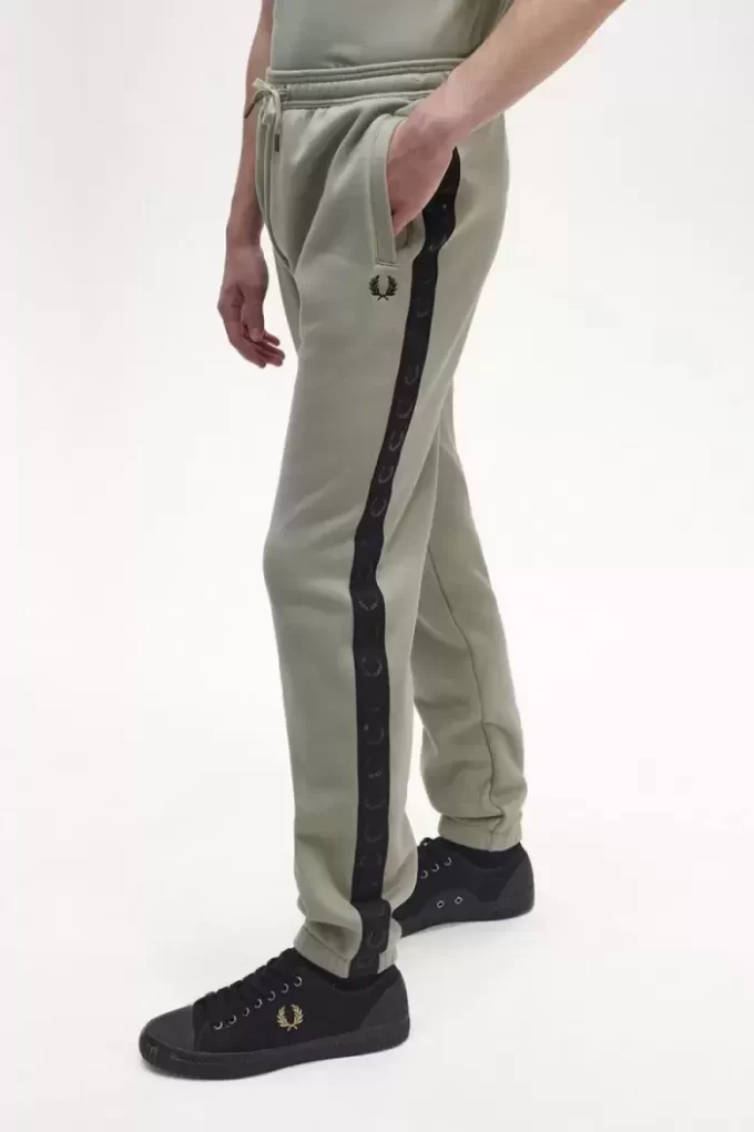 Embossed Tape Sweat Men’s Pants Embossed Tape Sweat Men’s Pants