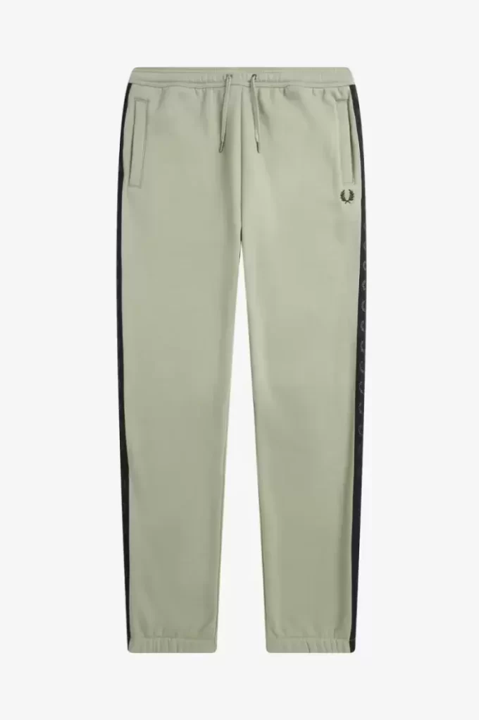Embossed Tape Sweat Men’s Pants Embossed Tape Sweat Men’s Pants
