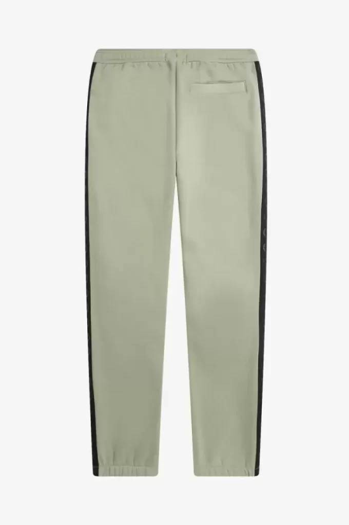 Embossed Tape Sweat Men’s Pants Embossed Tape Sweat Men’s Pants