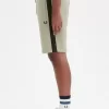 Embossed Tape Sweat Men’s Shorts Embossed Tape Sweat Men’s Shorts