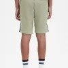 Embossed Tape Sweat Men’s Shorts Embossed Tape Sweat Men’s Shorts