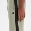 Embossed Tape Sweat Men’s Shorts Embossed Tape Sweat Men’s Shorts