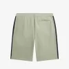 Embossed Tape Sweat Men’s Shorts Embossed Tape Sweat Men’s Shorts