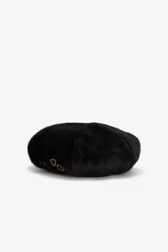 Embroidered Beret Women’s Hats